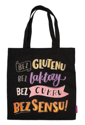 Opakowanie Torba na zakupy Bez glutenu