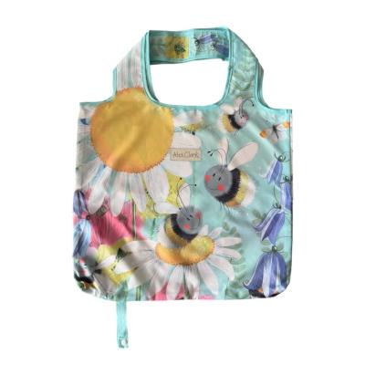 Opakowanie Torba na zakupy Pszczółki