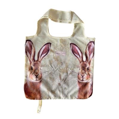 Opakowanie Torba na zakupy Zające