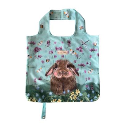 Opakowanie Torba na zakupy Zwierzaki Króliczek