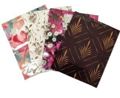 Opakowanie Torba ozdobna 26,5x12,5x33cm (12szt)