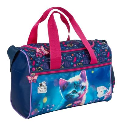 Opakowanie Torba podróżna A Cleo i Frank 43 DERFORM