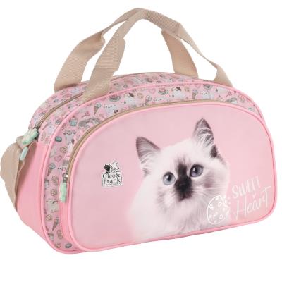 Opakowanie Torba podróżna A Cleo i Frank 45 DERFORM