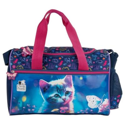 Opakowanie Torba podróżna B Cleo i Frank 43 DERFORM