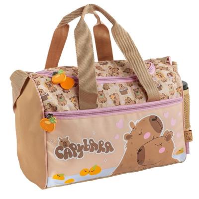 Opakowanie Torba podróżna Kapibara DERFORM