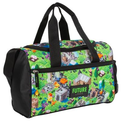 Opakowanie Torba podróżna Minecfaft DERFORM