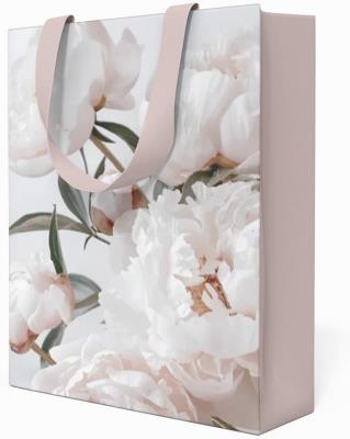 Opakowanie Torba prezentowa 33x26x14cm