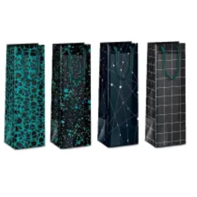 Opakowanie Torba prezentowa Classic 36x11x11cm MIX