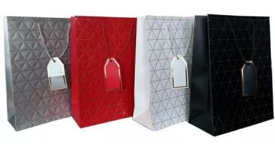 Opakowanie Torba prezentowa L MIX