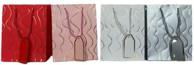 Opakowanie Torba prezentowa M MIX