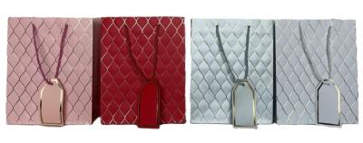 Opakowanie Torba prezentowa M MIX