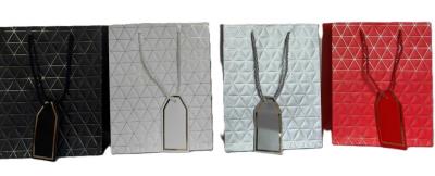 Opakowanie Torba prezentowa M MIX