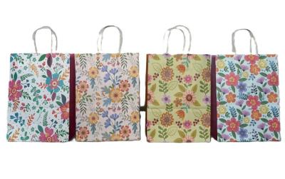 Opakowanie Torba prezentowa M MIX