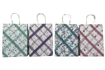 Opakowanie Torba prezentowa M MIX