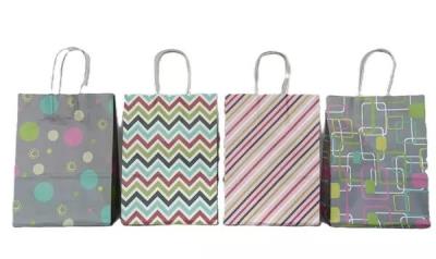 Opakowanie Torba prezentowa M MIX