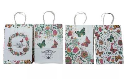 Opakowanie Torba prezentowa M MIX