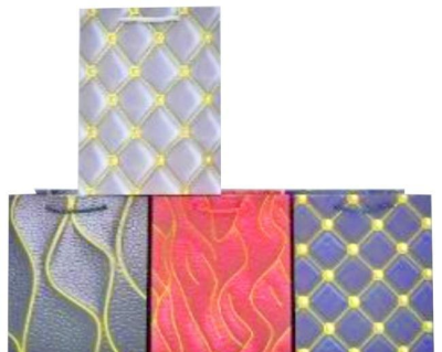 Torba prezentowa mix. Wydawca: Merkpol. SmakLiter.pl Opakowanie Torba prezentowa mix