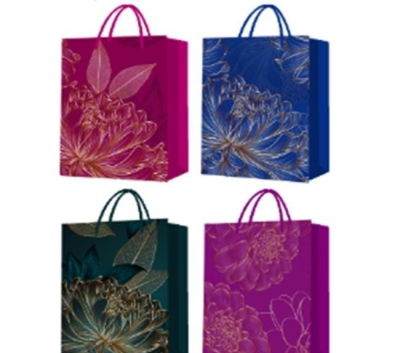 Opakowanie Torba prezentowa mix