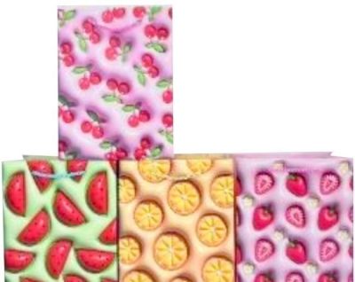 Opakowanie Torba prezentowa mix