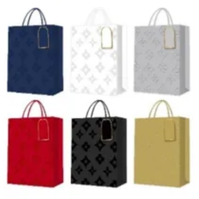 Opakowanie Torba prezentowa MIX