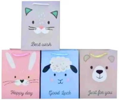 Opakowanie Torba prezentowa MIX