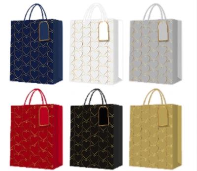 Opakowanie Torba prezentowa mix