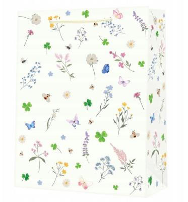 Opakowanie Torba prezentowa Party 32,5x44,5x12,5cm STRIGO