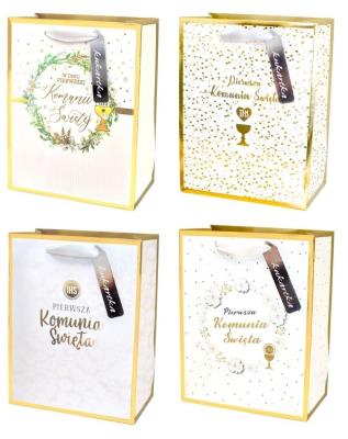 Opakowanie Torba QPL Komunia