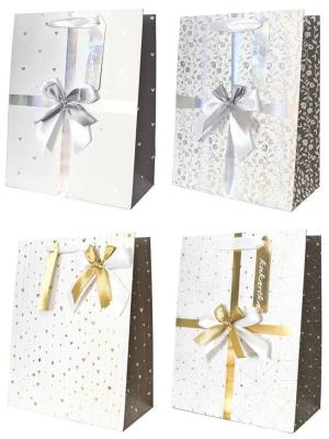 Opakowanie Torba QPS-054 Kokarda MIX