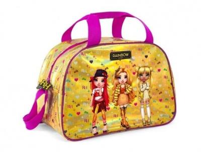 Opakowanie Torba Rainbow High