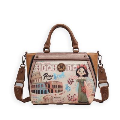 Opakowanie Torba shoper Tour of Rome