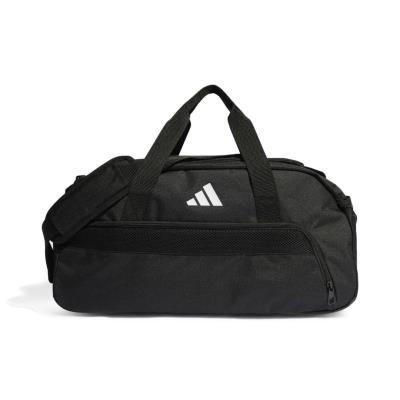 Opakowanie Torba Sportowa Adidas Tiro League - Czarna 24,75l