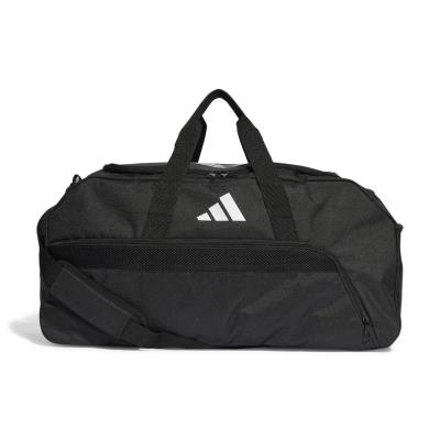 Opakowanie Torba Sportowa Adidas Tiro League - Czarna 39,5l