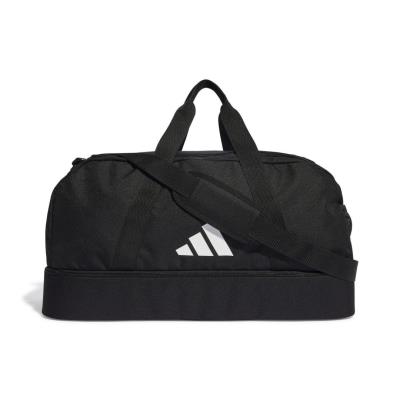 Opakowanie Torba Sportowa Adidas Tiro League - Czarna 40,75l