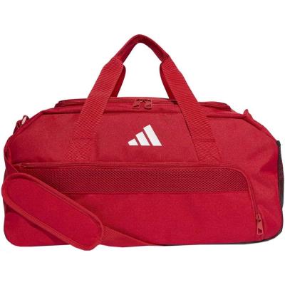 Opakowanie Torba Sportowa Adidas Tiro League Czerwona 24,75l