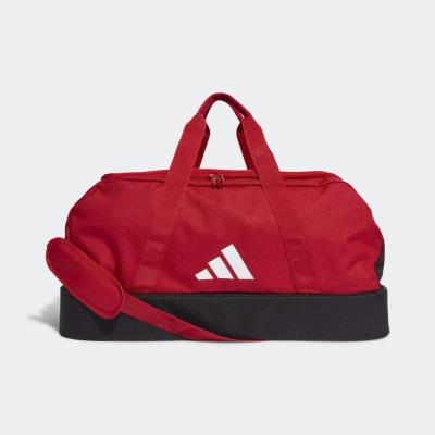 Opakowanie Torba Sportowa Adidas Tiro League Czerwona 40,75l