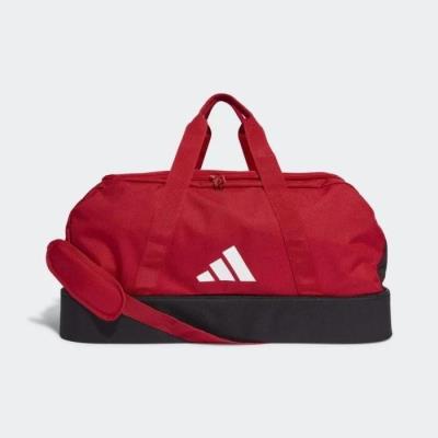 Opakowanie Torba Sportowa Adidas Tiro League Czerwona 51,5l
