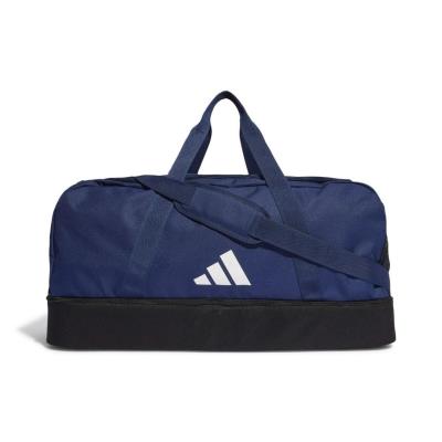 Opakowanie Torba Sportowa Adidas Tiro League Granatowa 51,5l