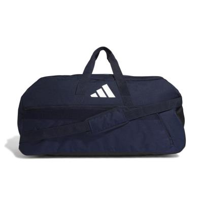 Opakowanie Torba Sportowa Adidas Tiro League Granatowa 62l