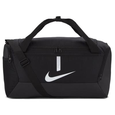 Opakowanie Torba sportowa Nike Academy Czarna 41l