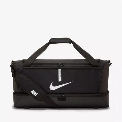 Opakowanie Torba sportowa Nike Academy Czarna 59l