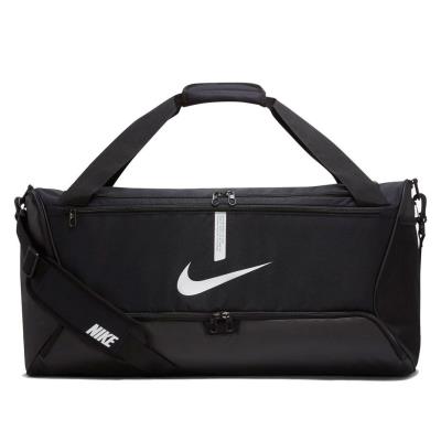 Opakowanie Torba sportowa Nike Academy Czarna 60l