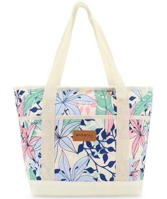 Torba termiczna 12L. Wydawca: Spokey. SmakLiter.pl Opakowanie Torba termiczna 12L