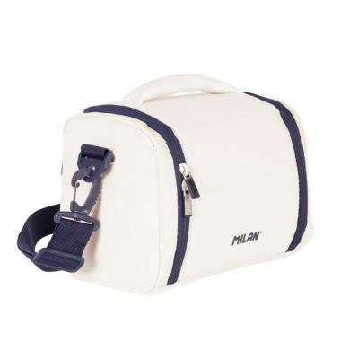 Opakowanie Torba termiczna duża 5L 1918 beżowa MILAN