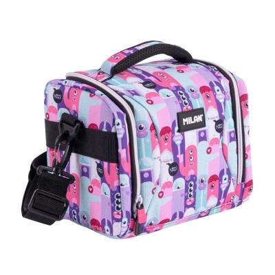 Opakowanie Torba termiczna duża 5L Aliens 2 MILAN