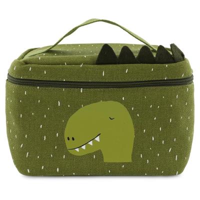 Opakowanie Torba termiczna Lunch Box Dinozaur