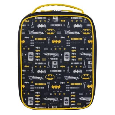 Opakowanie Torba termiczna na lunchbox Batman
