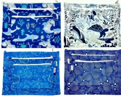 Opakowanie Torba wielokrotnego użytku 3 szt. BD-4051-1-A