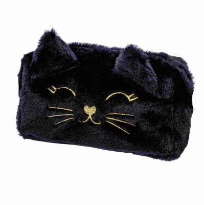 Opakowanie Torebka Astrabag Fluffy Kitty black