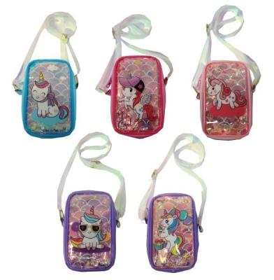 Opakowanie Torebka listonoszka MIX